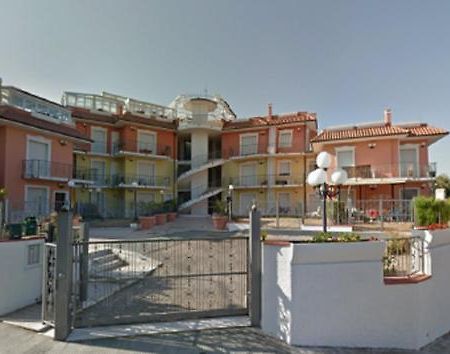 Residence House Conero Нумана Екстериор снимка