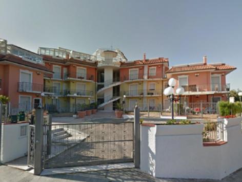 Residence House Conero Нумана Екстериор снимка