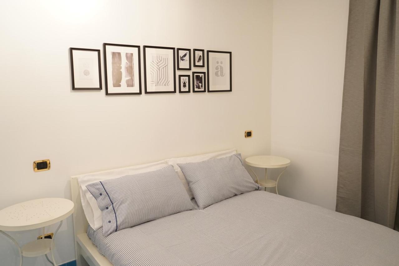 Residence House Conero Нумана Екстериор снимка