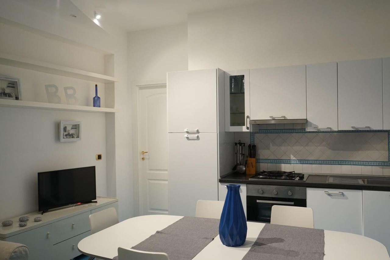 Residence House Conero Нумана Екстериор снимка