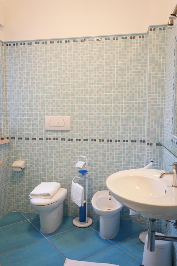 Residence House Conero Нумана Екстериор снимка