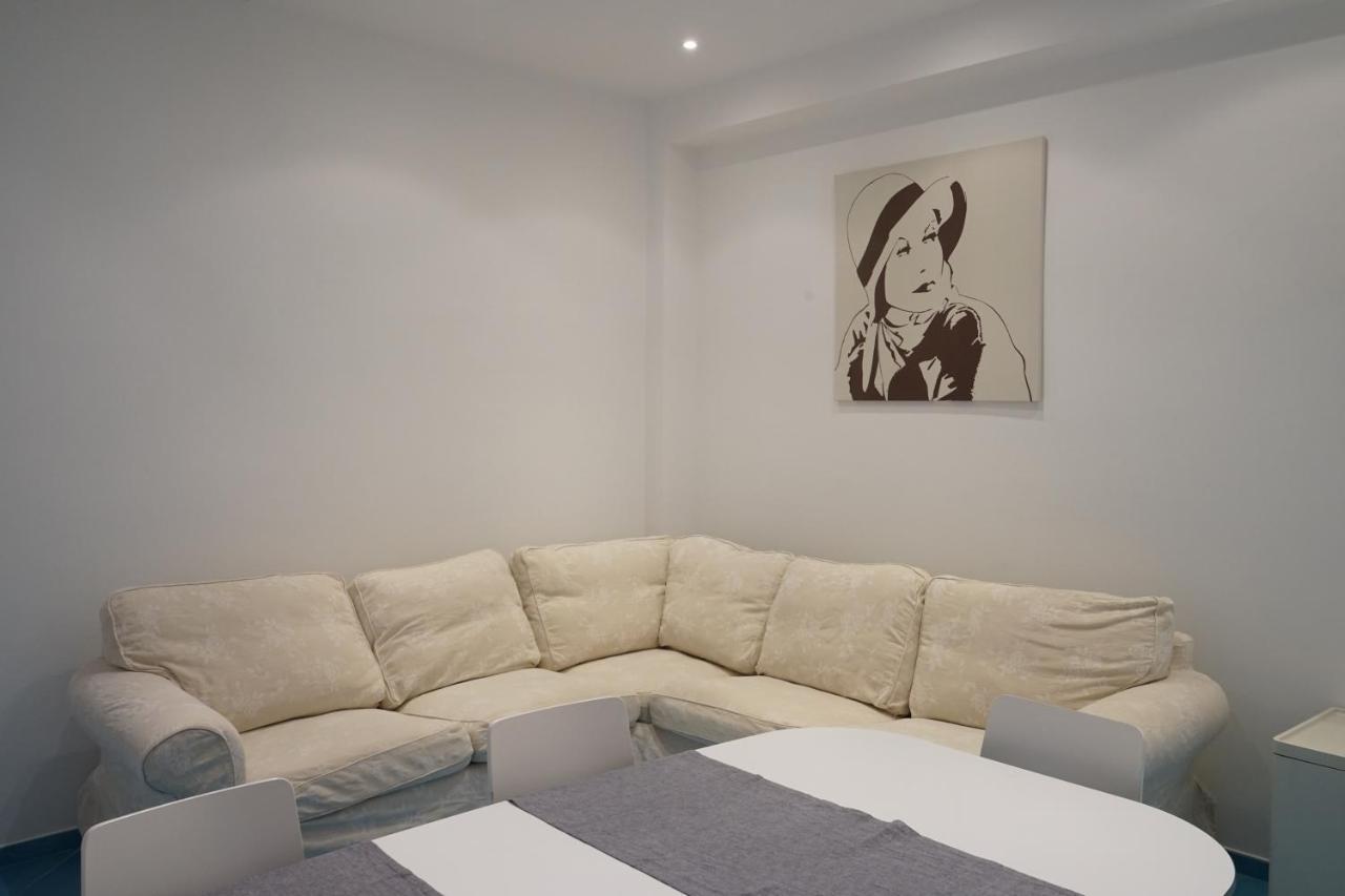 Residence House Conero Нумана Екстериор снимка