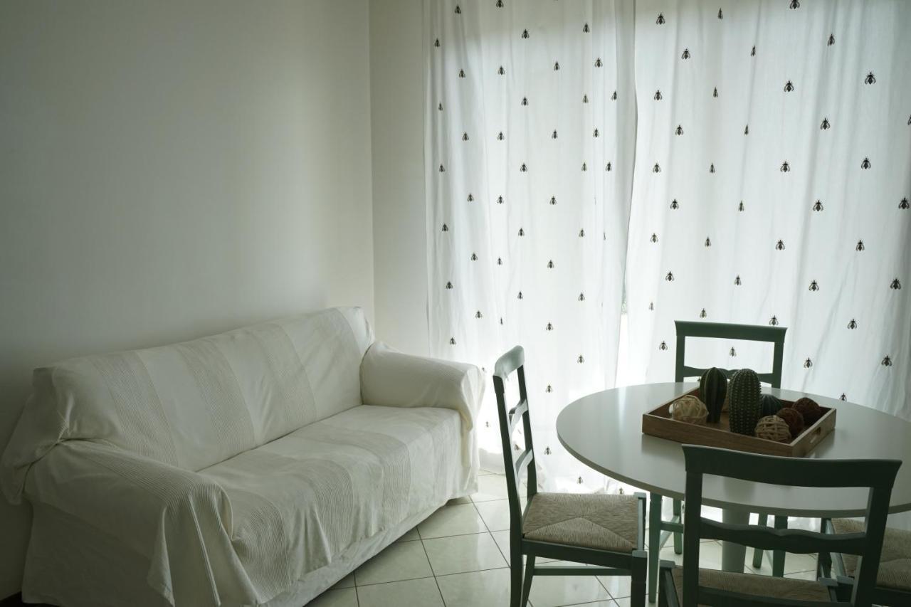Residence House Conero Нумана Екстериор снимка