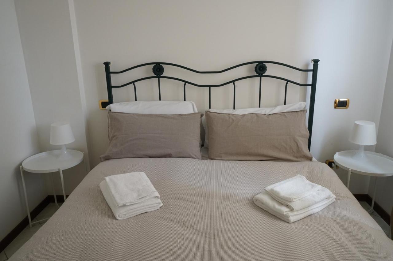 Residence House Conero Нумана Екстериор снимка