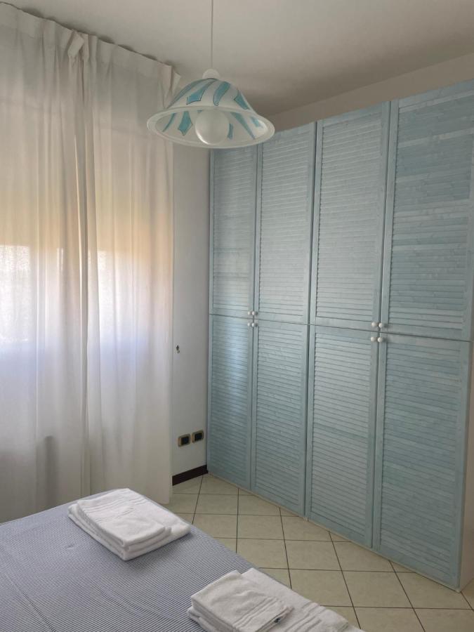 Residence House Conero Нумана Екстериор снимка
