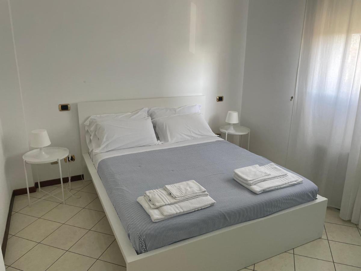 Residence House Conero Нумана Екстериор снимка
