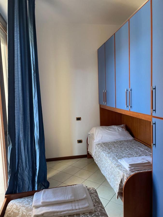 Residence House Conero Нумана Екстериор снимка
